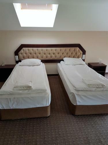 Hotel Podkovata