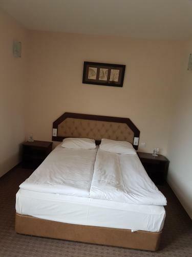Hotel Podkovata