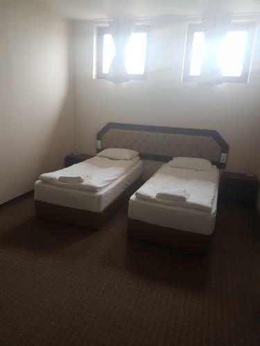 Hotel Podkovata