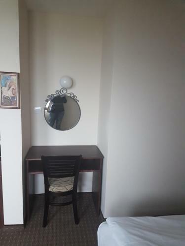 Hotel Podkovata