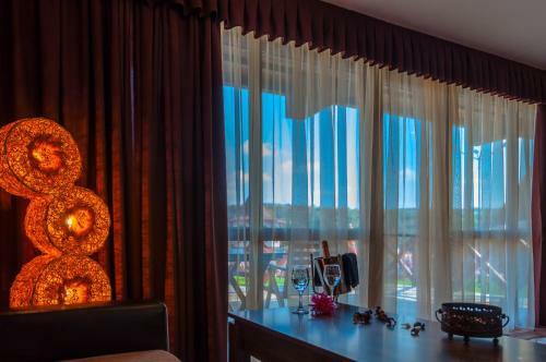 Hotel The Wind Mills Hydropark