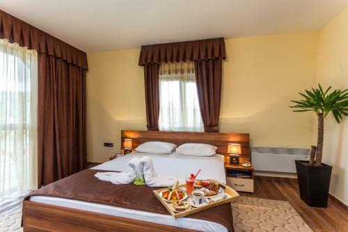 Hotel The Wind Mills Hydropark