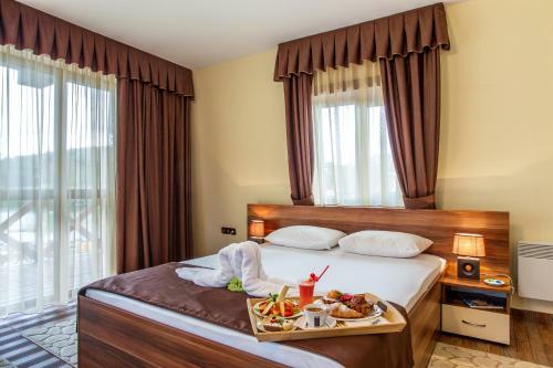 Hotel The Wind Mills Hydropark