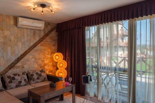 Hotel The Wind Mills Hydropark