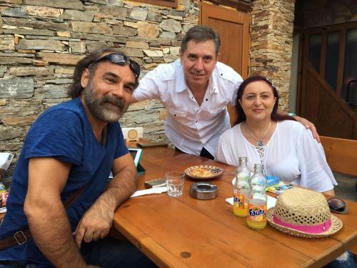 Hostal Sharkova Guest House