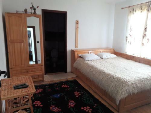 Hostal Sharkova Guest House
