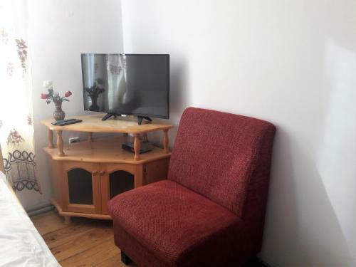 Hostal Sharkova Guest House