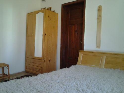 Hostal Sharkova Guest House