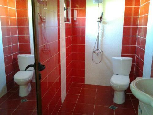 Hostal Sharkova Guest House