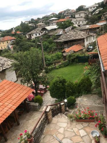 Hostal Sharkova Guest House