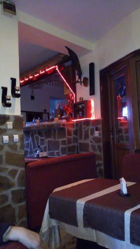Hostal Sharkova Guest House
