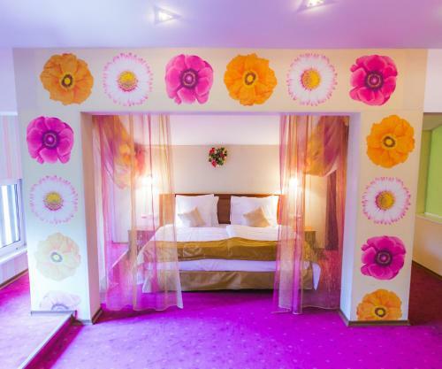 Spa Hotel Borova Gora