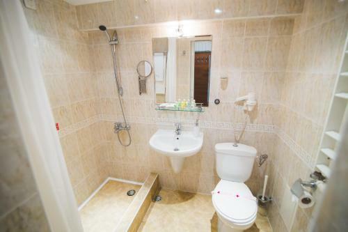 Spa Hotel Borova Gora