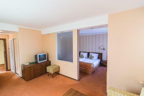 Spa Hotel Borova Gora