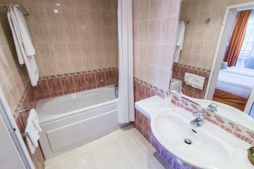 Spa Hotel Borova Gora
