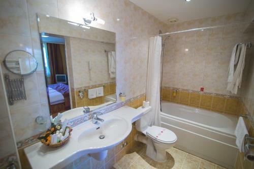Spa Hotel Borova Gora