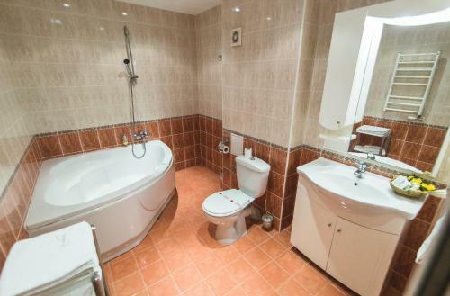 Spa Hotel Borova Gora