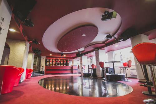 Spa Hotel Borova Gora