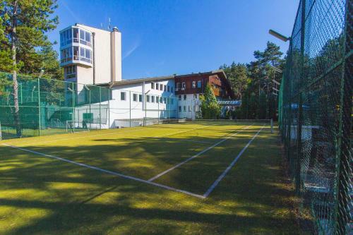 Spa Hotel Borova Gora