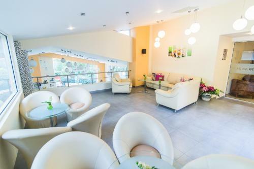 Spa Hotel Borova Gora