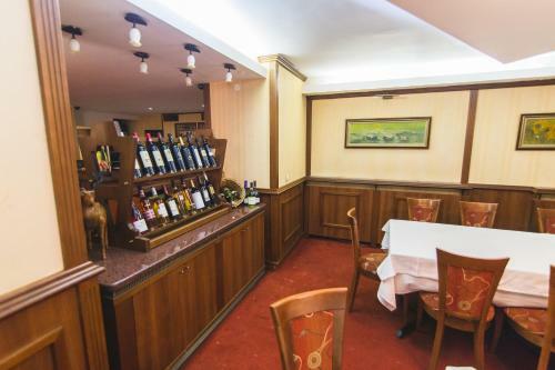 Spa Hotel Borova Gora