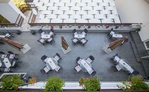 Spa Hotel Borova Gora