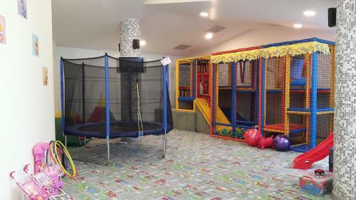 Spa Hotel Borova Gora