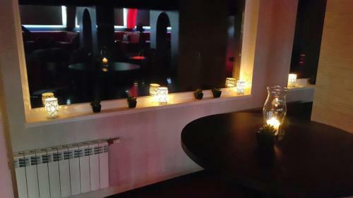 Spa Hotel Borova Gora