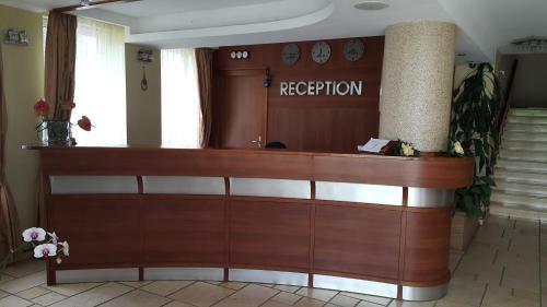 Spa Hotel Borova Gora