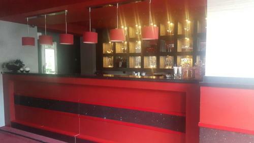 Spa Hotel Borova Gora