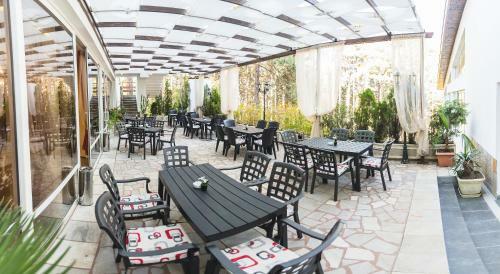 Spa Hotel Borova Gora