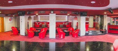 Spa Hotel Borova Gora