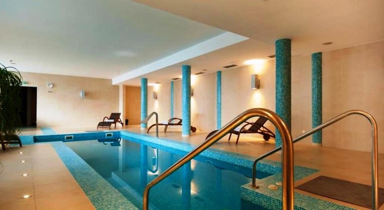 Hotel Rotondo