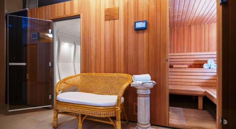 Hotel Rotondo