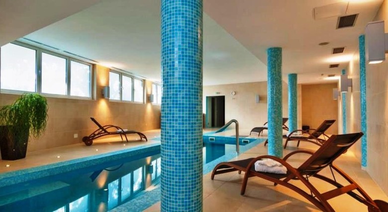 Hotel Rotondo