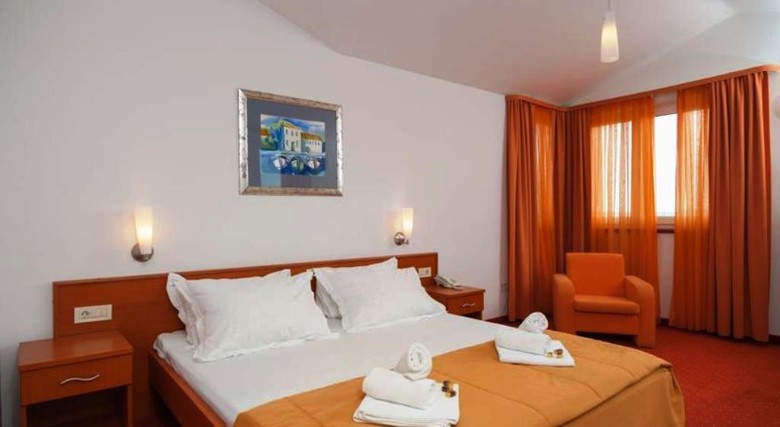 Hotel Rotondo