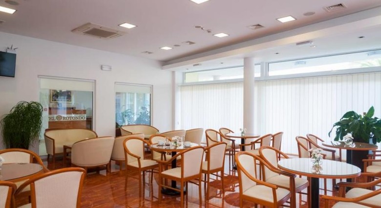 Hotel Rotondo