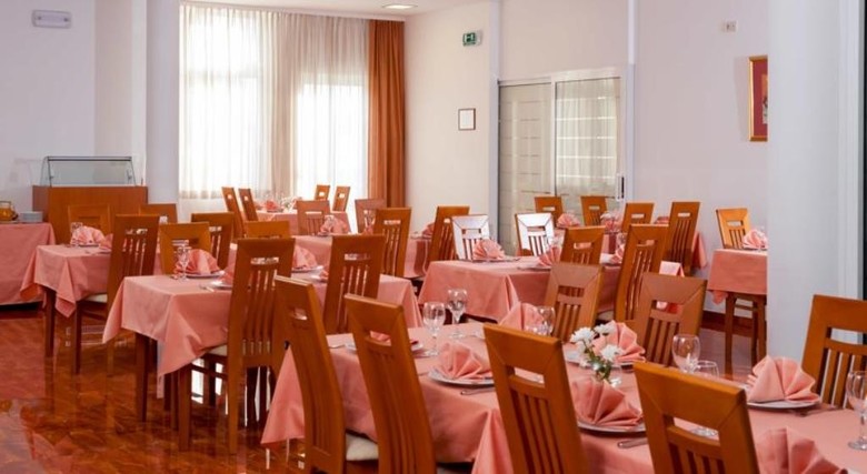 Hotel Rotondo