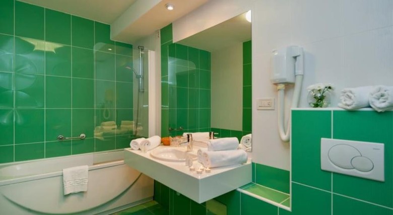 Hotel Rotondo