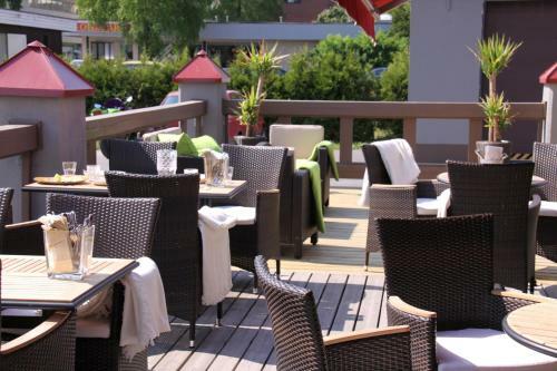 Hotel Loimaan Seurahuone
