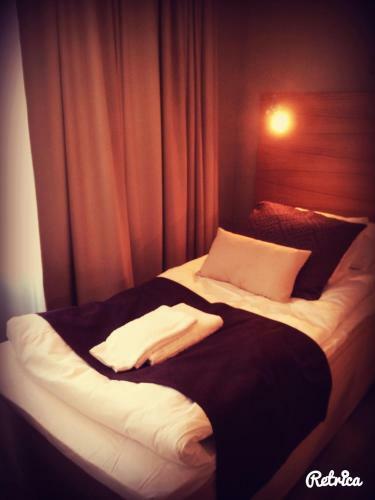 Hotel Loimaan Seurahuone