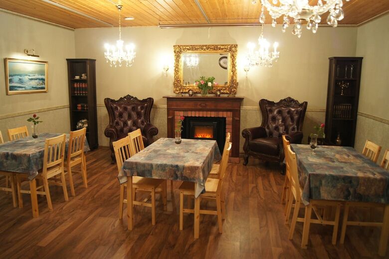 Hotel Pajarinhovi