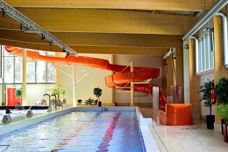 Hotel Pajarinhovi