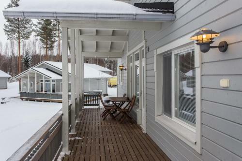 Delta Cottages Palausniemi