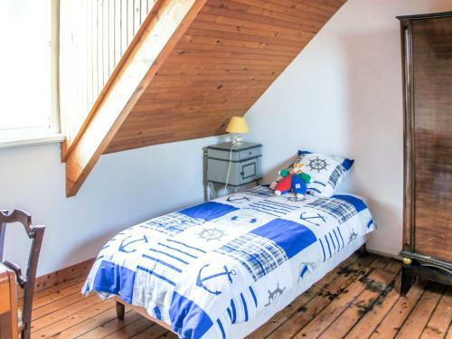 Holiday Home Ty Pol