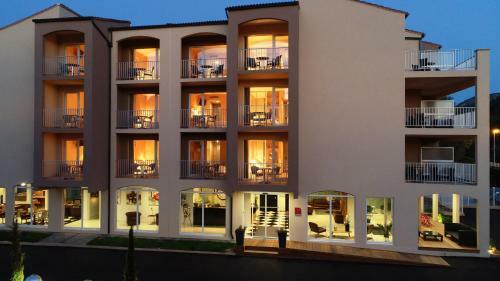 Hotel Onda