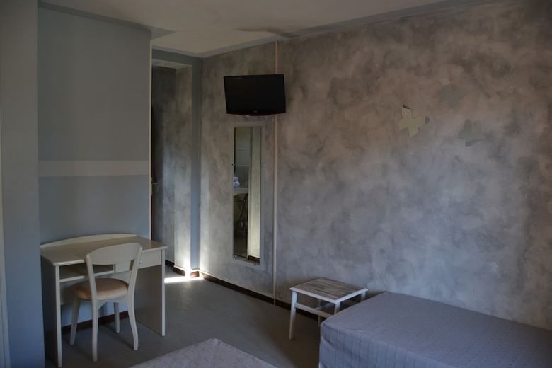 Hotel Cyrnea