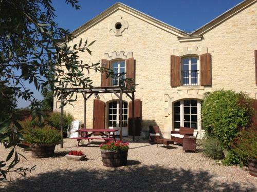 Gites De Cognac