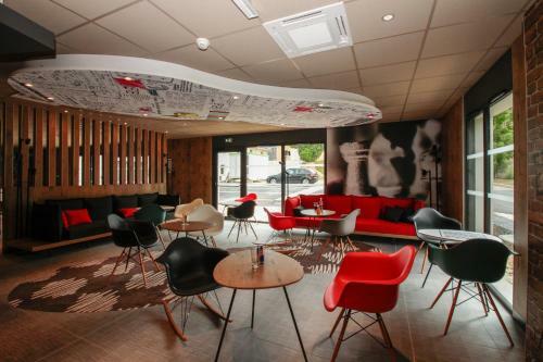 Hotel Ibis Cahors
