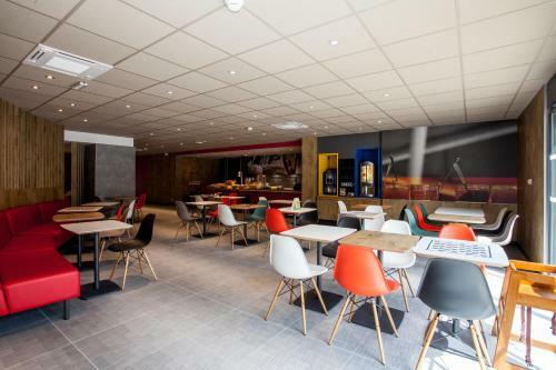 Hotel Ibis Cahors